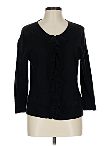 Chaps Cardigan (view 1)