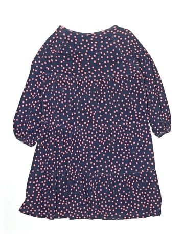 Green Cotton Dress (view 2)