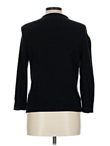 Chaps Cardigan (view 2)