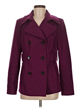 Moda International Coat
