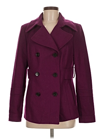 Moda International Coat (view 1)