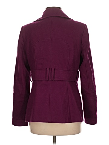 Moda International Coat (view 2)