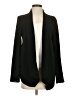 Cartonnier 100% Polyester Black Blazer Size S - photo 1