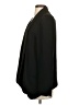 Cartonnier 100% Polyester Black Blazer Size S - photo 5