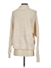 Witty Fox Ivory Turtleneck Sweater Size S - photo 2