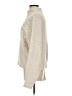 Witty Fox Ivory Turtleneck Sweater Size S - photo 5