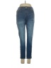 JW (JW Style) Blue Jeans Size 4 - photo 1