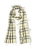 Unbranded Ivory Scarf One size - photo 1