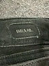 BLEULAB Black Jeans Size 29 waist - photo 7