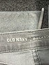 Old Navy Gray Jeans Size 4 - photo 7