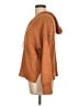 Cynthia Rowley TJX Orange Pullover Sweater Size L - photo 5