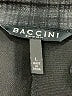 Baccini Plaid Gray Dress Pants Size L - photo 7
