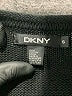 DKNY Black Pullover Sweater Size S - photo 7