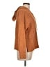 Cynthia Rowley TJX Orange Pullover Sweater Size L - photo 4