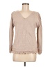 Unbranded Tan Pullover Sweater Size M - photo 1