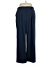 Unbranded Blue Dress Pants Size XL - photo 1