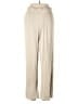 Mango 100% Polyester Ivory Casual Pants Size M - photo 1