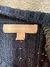 Banana Republic Blue Pullover Sweater Size S - photo 7