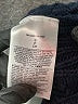 Banana Republic Blue Pullover Sweater Size S - photo 8