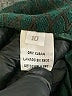 Unbranded Chevron-herringbone Green Formal Skirt Size 10 - photo 4