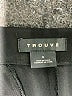 Trouve Solid Black Dress Pants Size 0 - photo 7