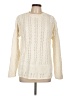 Reed Hunter Ivory Pullover Sweater Size L - photo 1