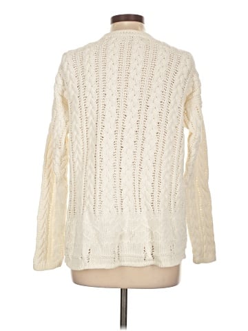 Reed Hunter Pullover Sweater (view 2)