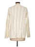 Reed Hunter Ivory Pullover Sweater Size L - photo 2