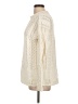 Reed Hunter Ivory Pullover Sweater Size L - photo 5