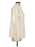Reed Hunter Ivory Pullover Sweater Size L - photo 4