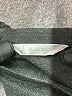 Ellen Tracy Solid Black Gray Casual Skirt Size XL - photo 5