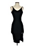 iris Solid Black Cocktail Dress Size S - photo 1