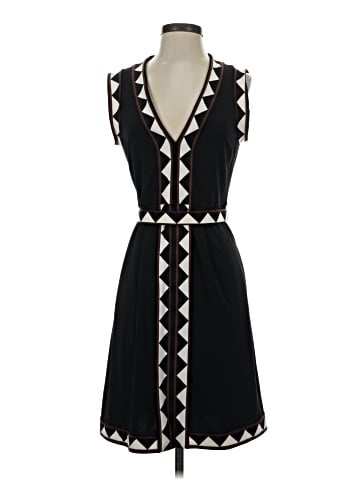 BCBGMAXAZRIA Cocktail Dress (view 1)