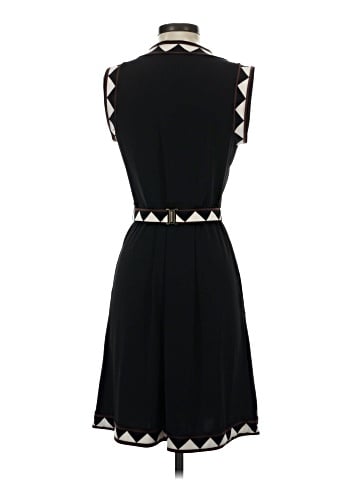 BCBGMAXAZRIA Cocktail Dress (view 2)