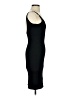 iris Solid Black Cocktail Dress Size S - photo 4