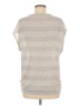Splendid Gray Sweater Vest Size M - photo 2