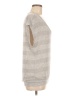 Splendid Gray Sweater Vest Size M - photo 4