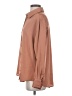 Know One Cares Brown Long Sleeve Blouse Size S - photo 5