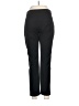 Express Black Active Pants Size 6 - photo 2