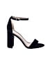 Sam Edelman Black Heels Size 8 1/2 - photo 1