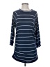 Market and Spruce Blue Pullover Sweater Size S - photo 1