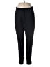 Lole Solid Black Casual Pants Size M - photo 1