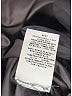 Moschino Black Gray Cocktail Dress Size 6 - photo 6