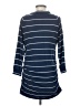 Market and Spruce Blue Pullover Sweater Size S - photo 2