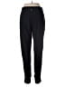 Lole Solid Black Casual Pants Size M - photo 2