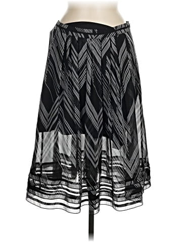 White House Black Market Casual Skirt (view 1)