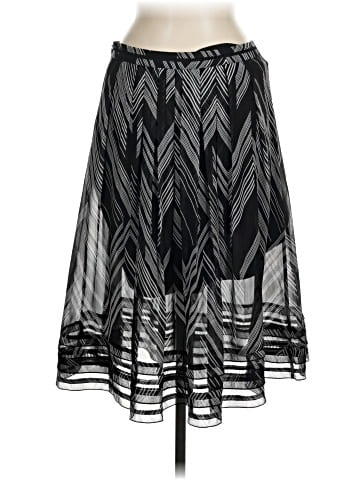 White House Black Market Casual Skirt (view 2)
