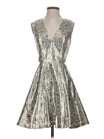 Alice + Olivia Cocktail Dress (view 1)