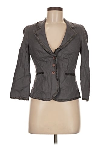 Rebecca Taylor Blazer (view 1)