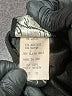 Benjamin A. Black Long Sleeve Blouse Size 22 - photo 8